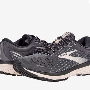 Brooks Ghost 13 Cushion Neutral Running Violet Sneakers